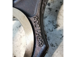 Píst 0834A, 141772202 Mercedes-Benz GLA W156