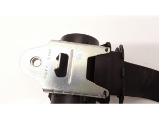 Передний ремень безопасности