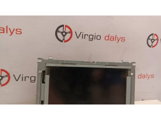 Дисплей A12214523 Jaguar XF