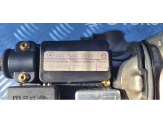 Jednotka ABS 0265200043, 269578171 Mercede-Benz S W140 1992