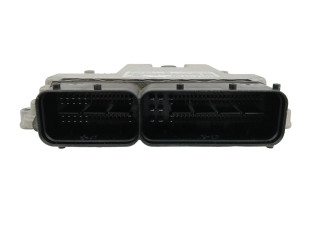 Блок управления двигателя 3911327425, 0281014849 Hyundai Sonata