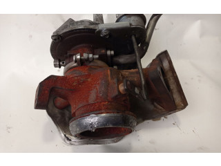 Turbodmychadlo Турбина A6400901780 Mercedes-Benz A W169