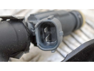 Vstřikovací lišta 9816955780, 9676020480 Citroen C3 pro benzínový motor 1.2