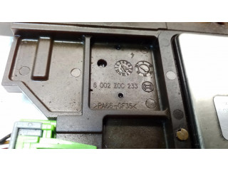 Блок управления коробкой передач 24265077, 6002Z0C233   Chevrolet Volt I