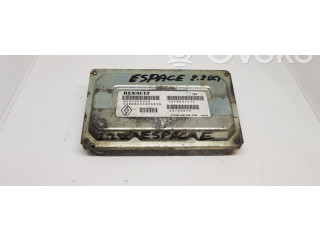 Блок управления коробки передач