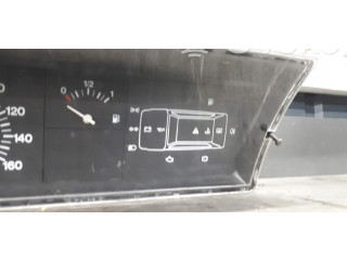 Turbodmychadlo Спидометр (приборный щиток) 6060200060   Fiat Panda III   