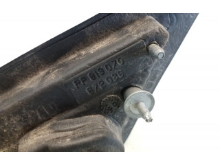 Zpětné zrcátko pravé Renault Laguna I 1999  014128  