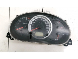 Přístrojová deska Mazda 5 2006 CC79C