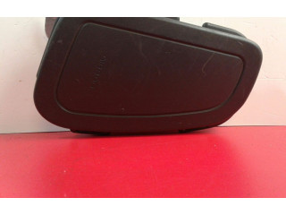 Подушка безопасности в сиденье 96574085ZE Citroen C2