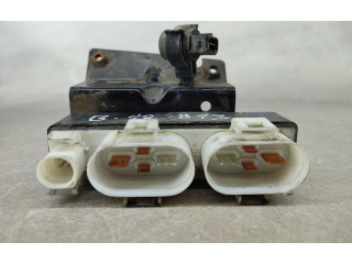 Блок управления двигателя TERMOVENTILADOR, 7M0000317D Ford Galaxy