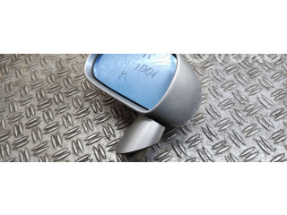 Зеркало электрическое        Audi TT Mk1  1999 - 2006 года   