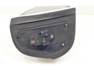 Zpětné zrcátko Mercedes-Benz E W210 1999 413131418