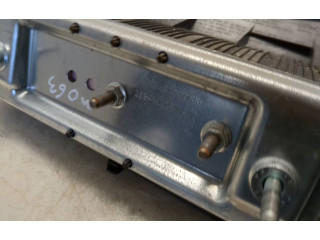 Подушка безопасности водителя 34032738 Ford Ecosport