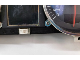 Přístrojová deska  Audi Q7 4L 2007 5550007301  