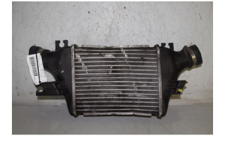 Интеркулер Mitsubishi ASX