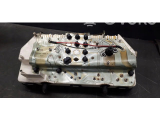 Přístrojová deska Fiat 500E 2016