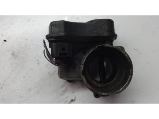 Дроссельная заслонка