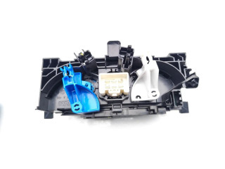 Блок управления климат-контролем T20954B Dacia Duster II