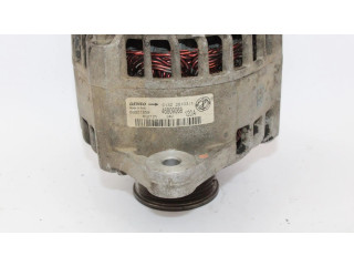 Генератор 46809068 Alfa Romeo 166
