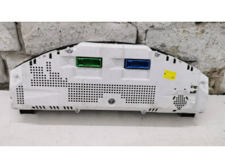 Панель приборов 3D0920885P, 080508 Volkswagen Phaeton