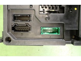 Блок комфорта    Volkswagen Sharan   