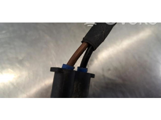 Комплект вентиляторов 9827748680 Peugeot 2008 II