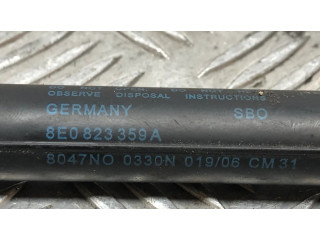 Амортизатор задней крышки