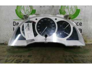 Přístrojová deska Toyota Celica T200 1993 8320020781, 0090059