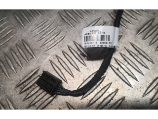 Zpětné zrcátko Mercedes-Benz GLK (X204) 2013 2048100916, A2048100916