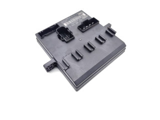 Zámek zadních dveří 4E0907279S, 4E0910279S Audi A8 S8 D3 4E 2008