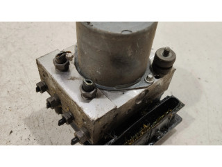 Блок АБС 9649988180, 9658299180 Citroen C4 I 2004-2010 года