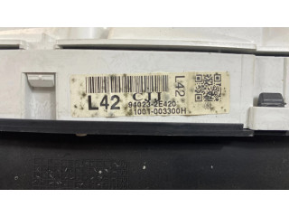 Přístrojová deska Hyundai Tucson JM 2008 940232E420, 11001003300H