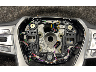 Volant BMW 7 G11 G12 2017   