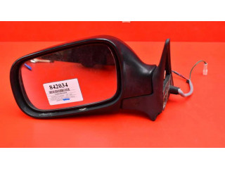 Зеркало электрическое        Subaru Forester SF  1998 - 2000 года   