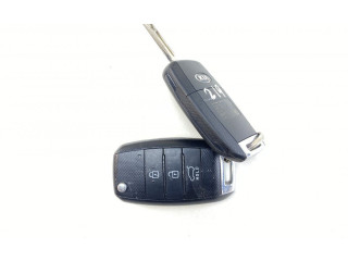 Блок управления двигателя 0261S13252, 391102BRE0   KIA Pro Cee'd II