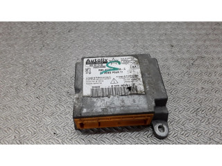 Блок подушек безопасности 602327300, 9660349980 Peugeot 206