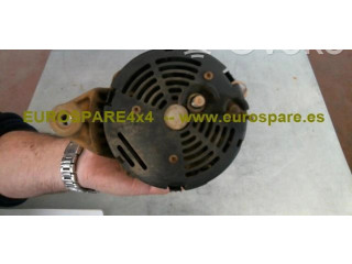 Генератор BOSCH, 012   Suzuki Samurai      