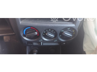 Вентилятор печки Hyundai Getz