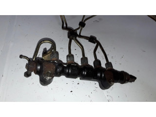 Топливная рампа 9654592680 Citroen C4 Grand Picasso 1.6