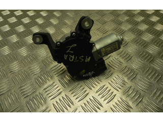 Моторчик дворников 13256917, V824 Vauxhall Astra J