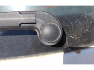 Моторчик заднего дворника 8R0955711C Audi A3 S3 8P