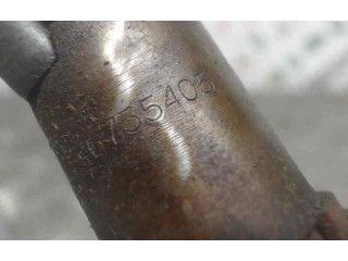 Vstřikovač LCR6735405 Renault Kangoo I