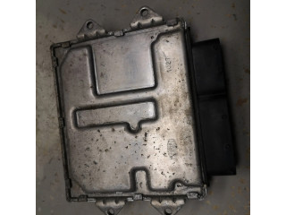 Řídící jednotka 51880758, 85HPEU5S8S Fiat Punto (199) 2013