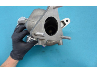 Turbodmychadlo Турбина 454164-4, IMPRK820645 Renault Espace III