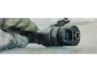 Форсунка 0445110258    Hyundai Sonata  D4EA 