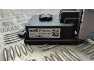 Блок управления 9828207680 Citroen C3 Aircross