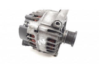 Генератор V75765138001, 2605106A Peugeot 308 1.6