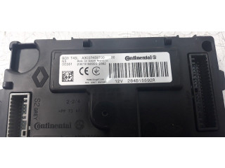 Блок управления A3C07459700 Dacia Spring