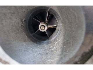 Turbodmychadlo Турбина 16289rh82728404 Nissan Qashqai+2 K9KD430