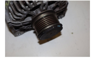 Генератор 8200667608 Dacia Duster